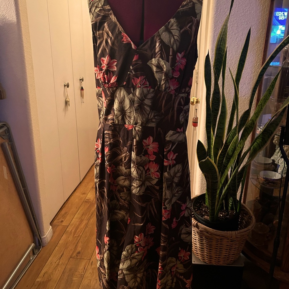Jones New York Signature Dress Size 10